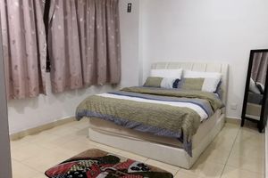 Alquiler Vacacional - Wifi.InternetTV.Pool.35 min to 20th Century Fox World Malaysia.