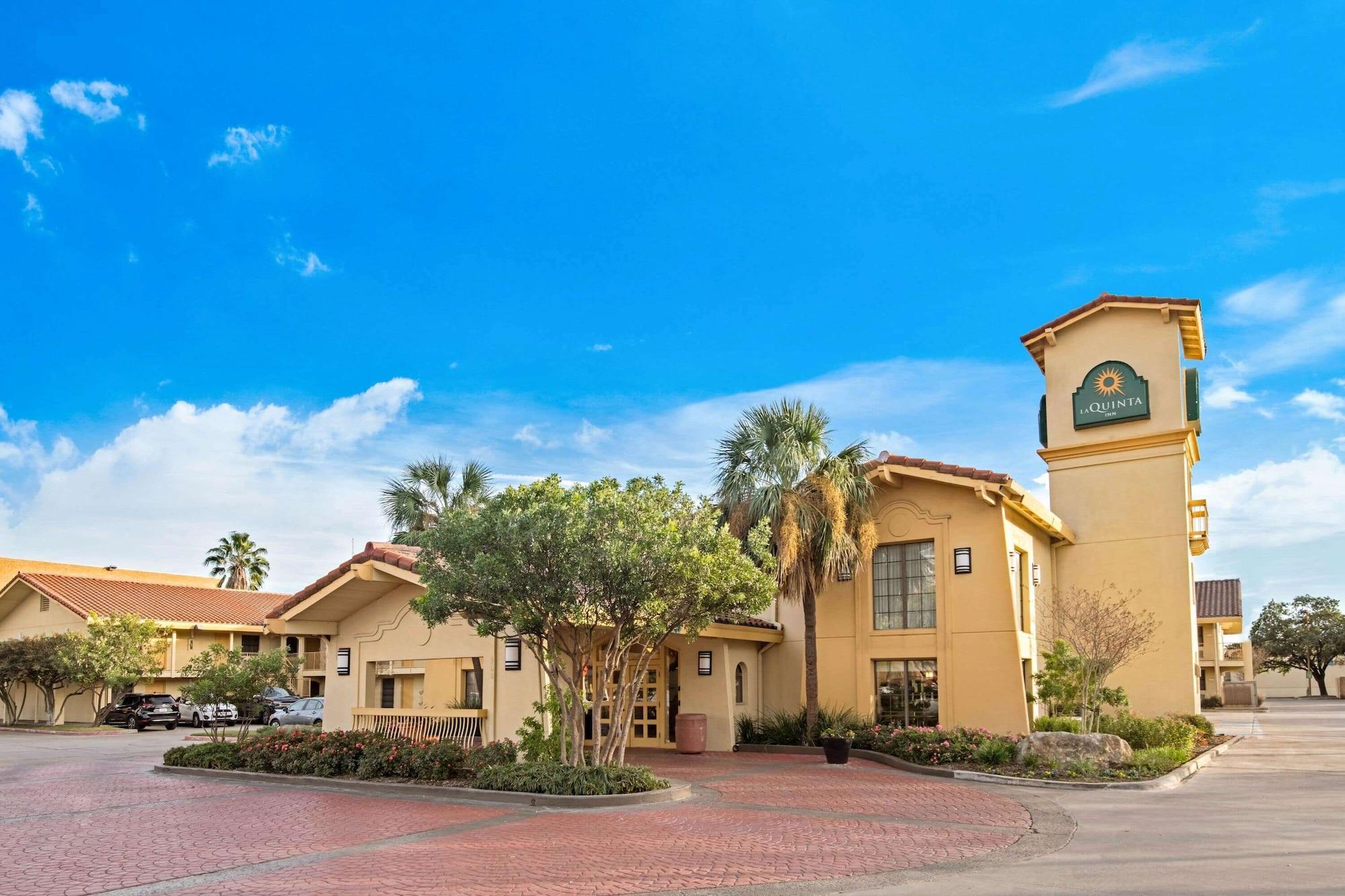 Varios La Quinta Inn by Wyndham San Antonio Market Square