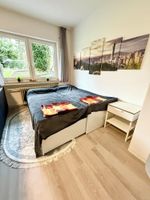 Renta temporal - Cozy apartment with a view of the countryside near the trade fair
