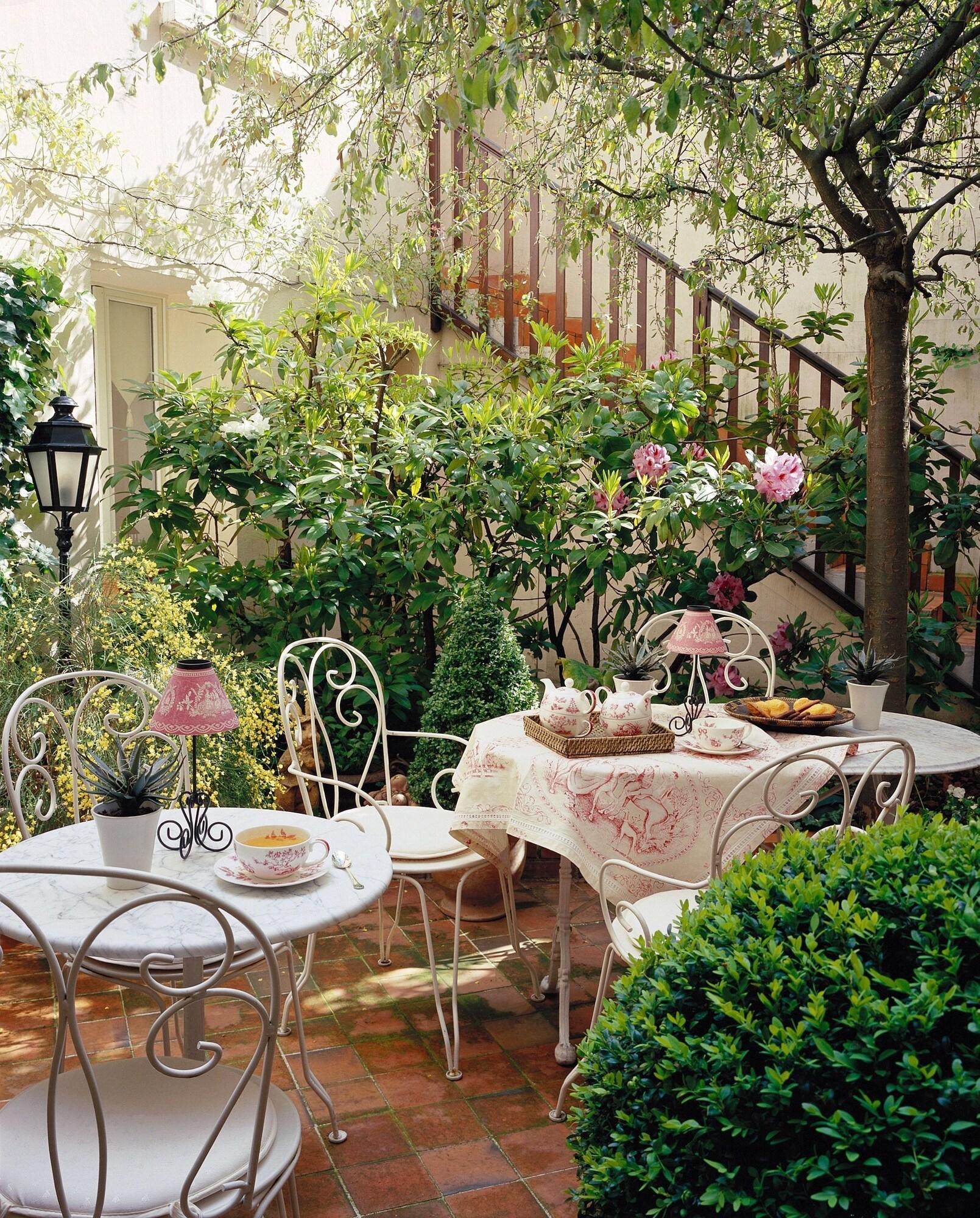 Varios La Residence Du Berry