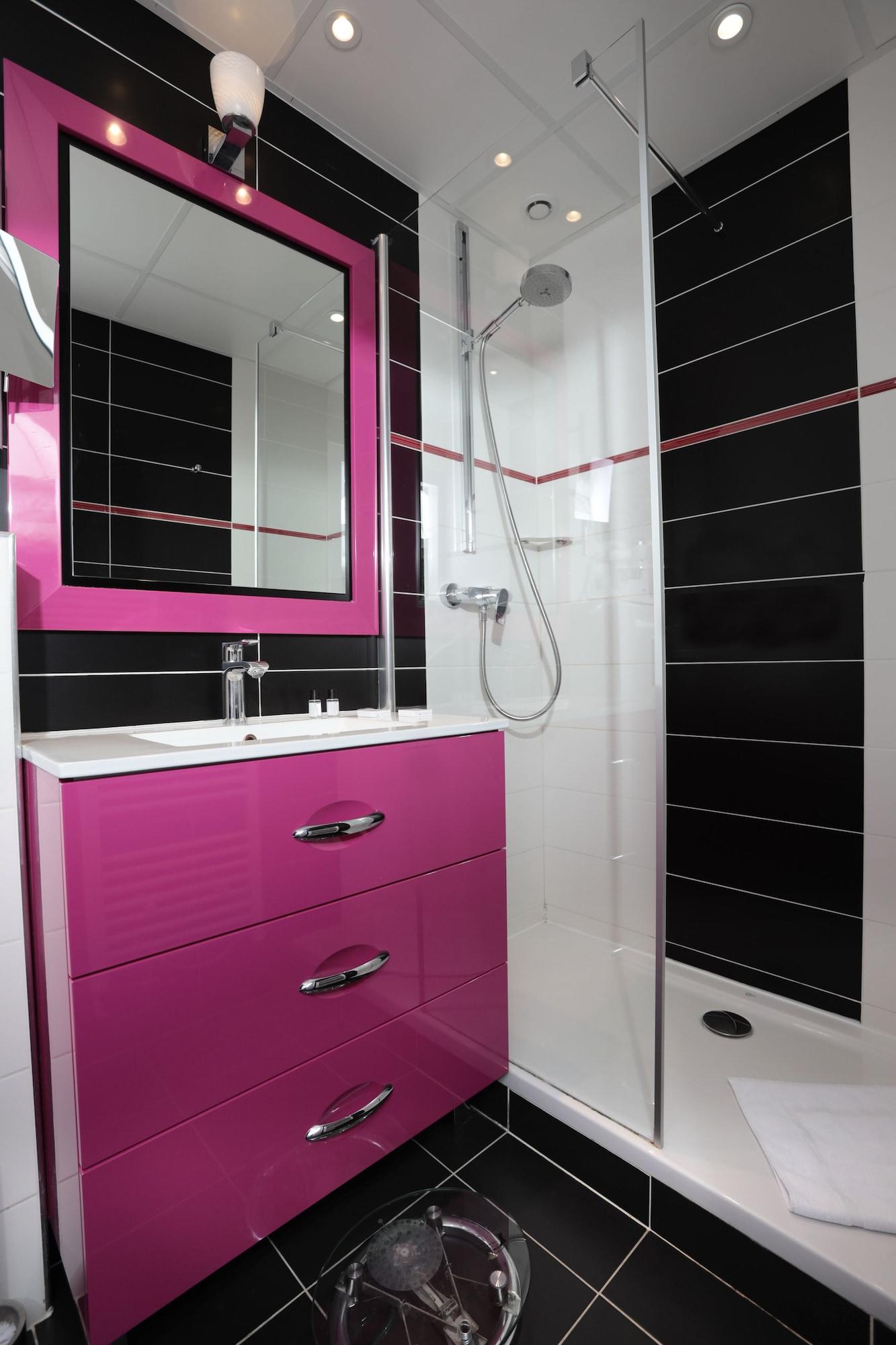 Equipamiento de Habitación Hôtel des Célestins