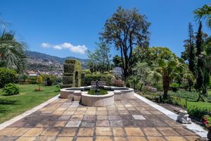 Alojamiento - Quinta Jardins do Lago