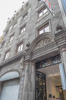 Alojamiento - Hotel Palace Puebla