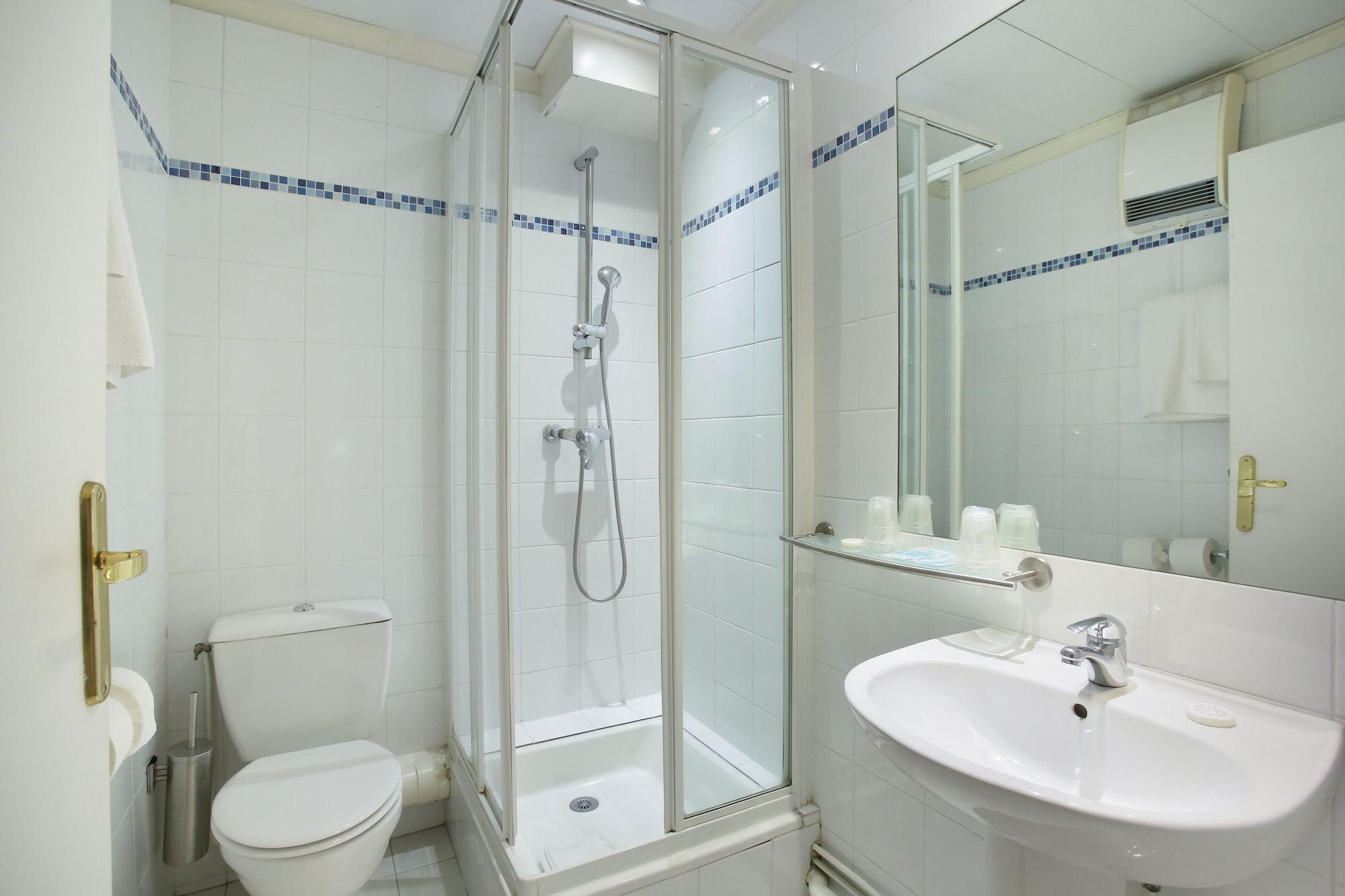 Equipamiento de Habitación Lautrec Opera