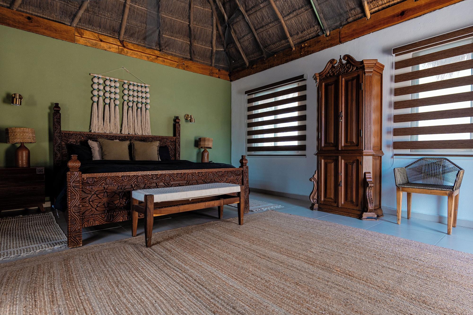 Habitación Alma de Zorro