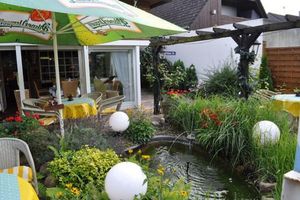 Alojamiento - Hotel & Restaurant Bei Holzchen
