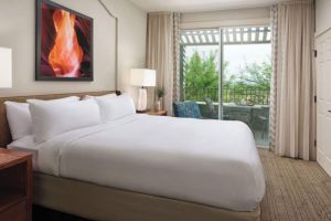 Alojamiento - Marriott's Canyon Villas - Phoenix AZ
