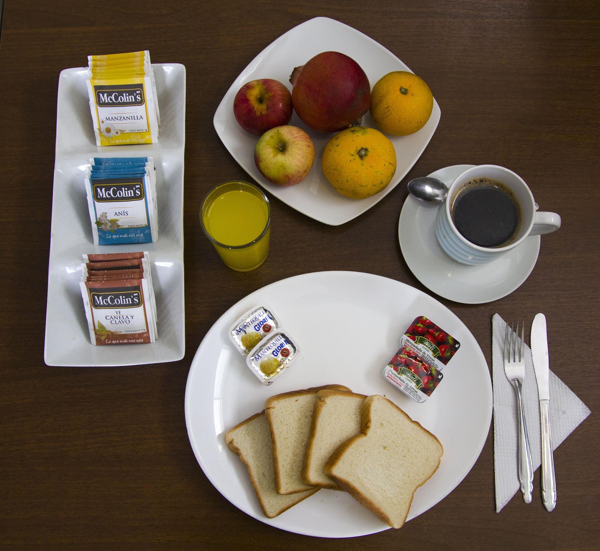 Restaurant Lima House - Hostel