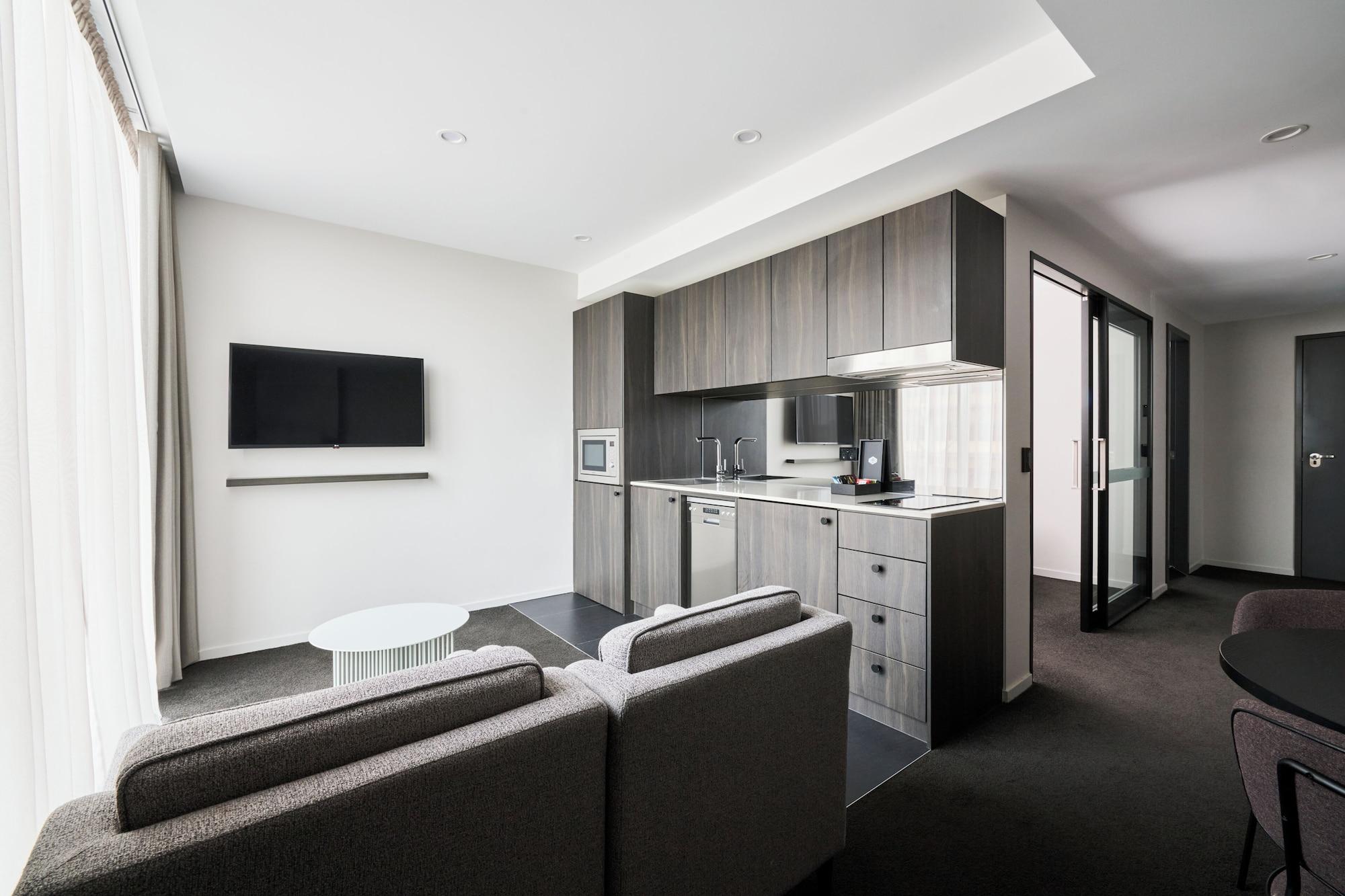 Habitación Abode Belconnen