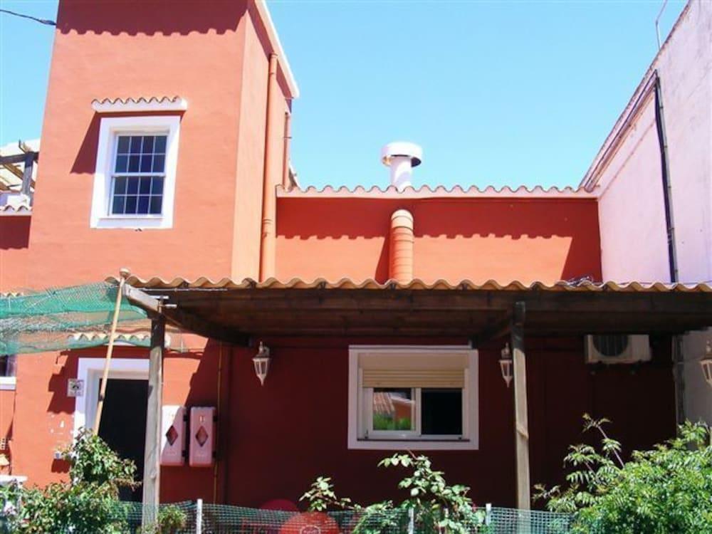 Varios Hostal Horizonte