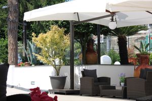 Alojamiento - Ranch Palace Hotel
