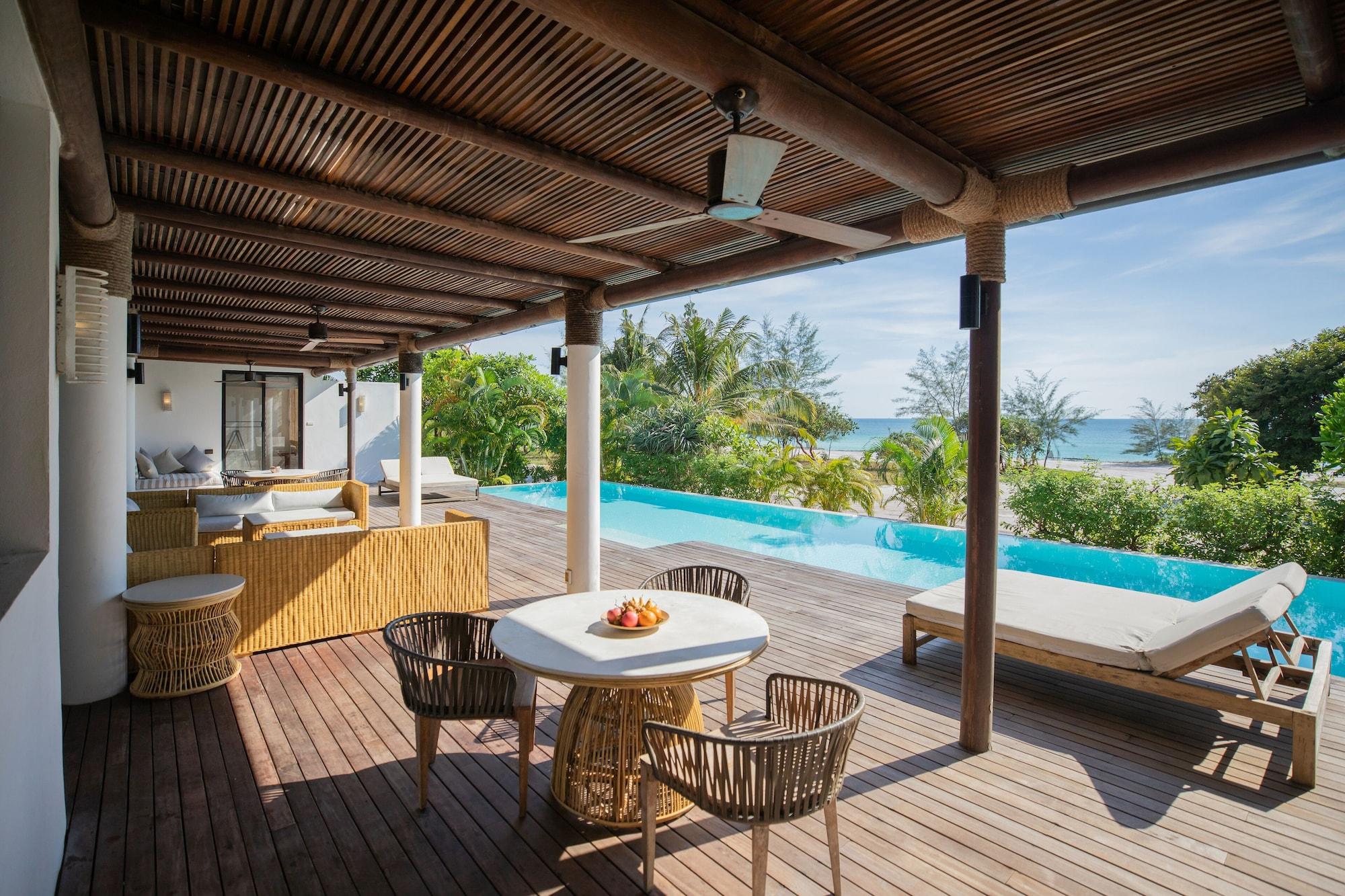 Habitación The Royal Sands Koh Rong