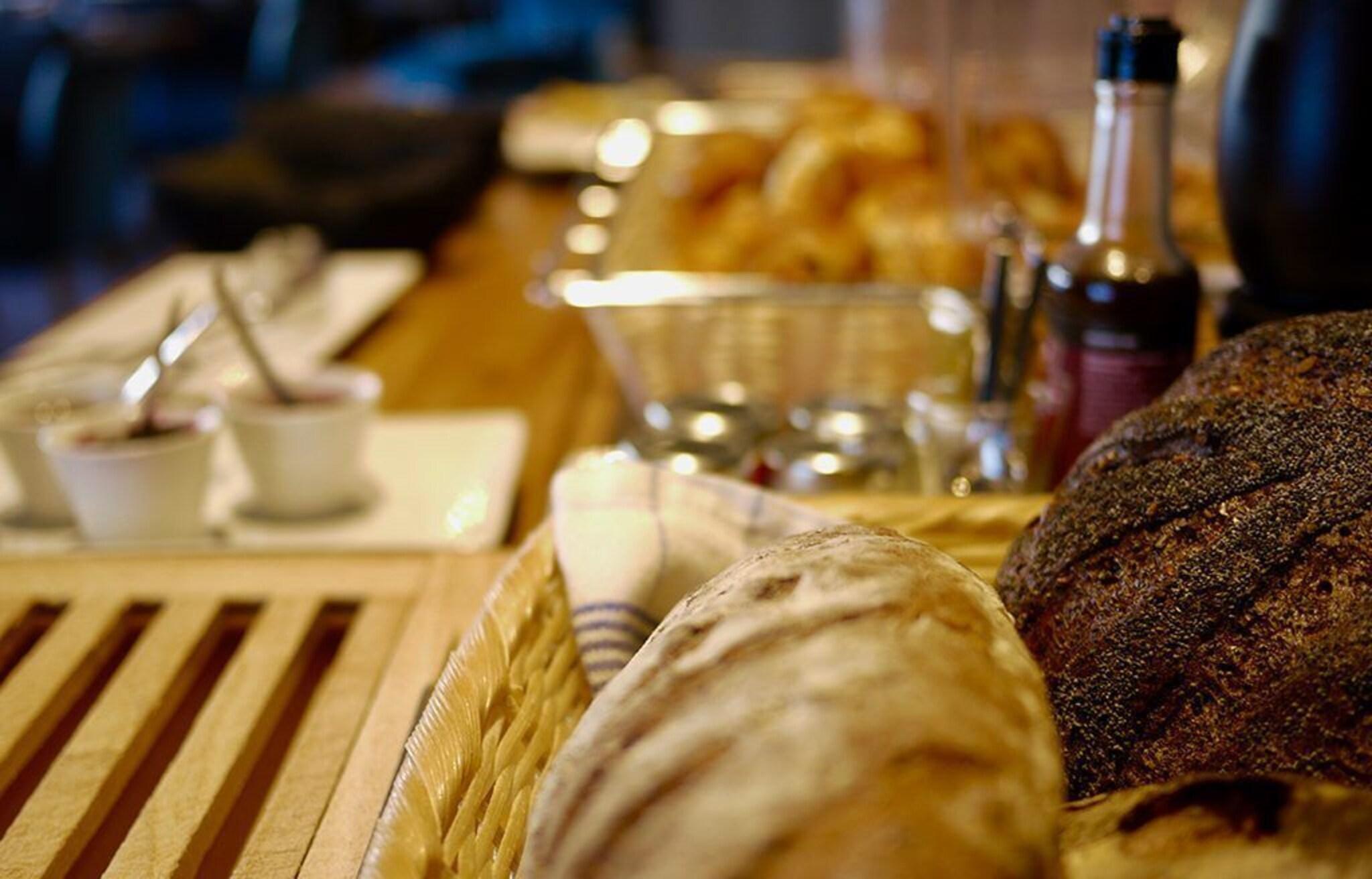 Restaurant Alberta Hotel & Spa