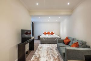 Alquiler Vacacional - Manson Place