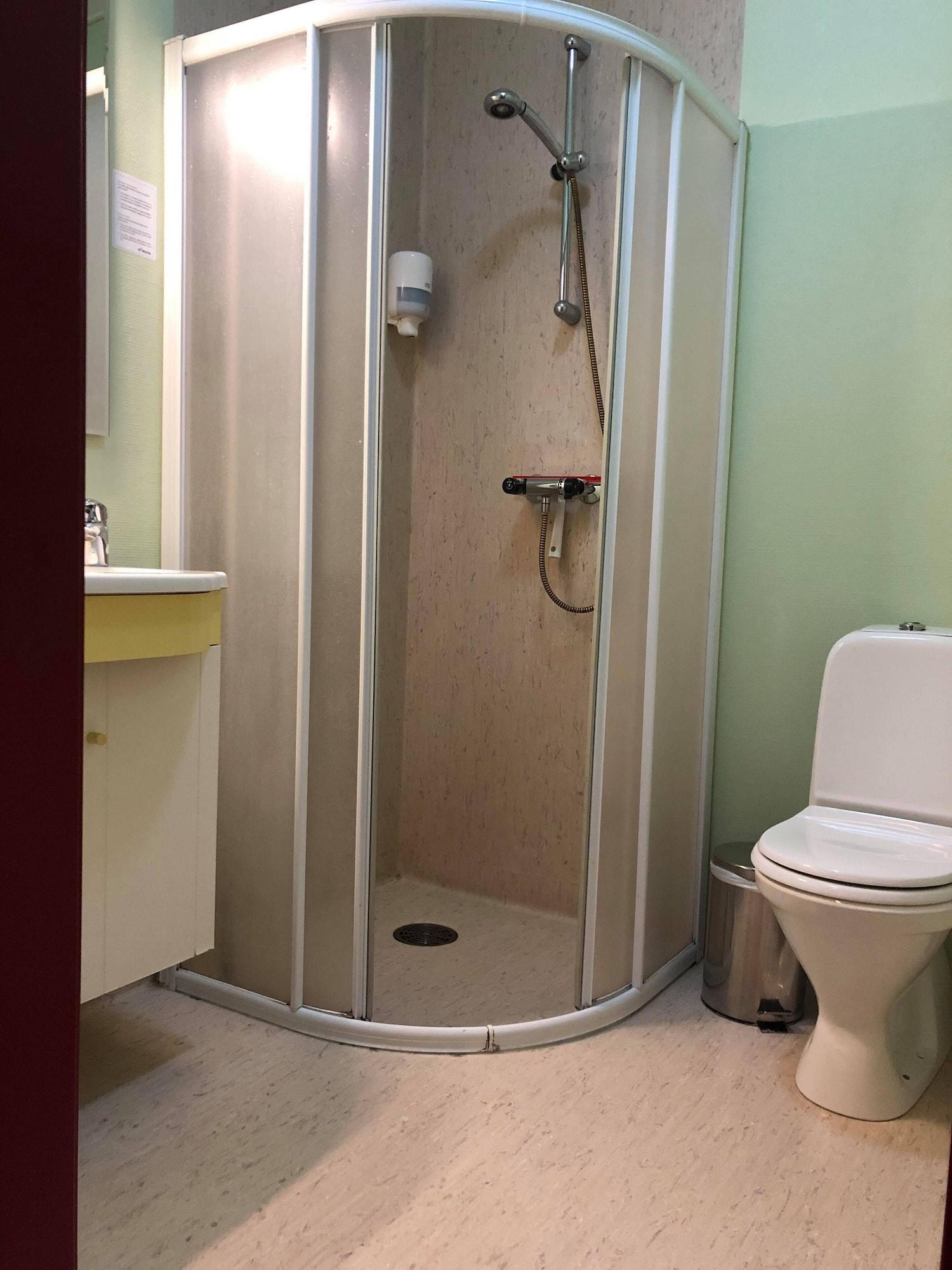 Equipamiento de Habitación Hotel Kløver Es