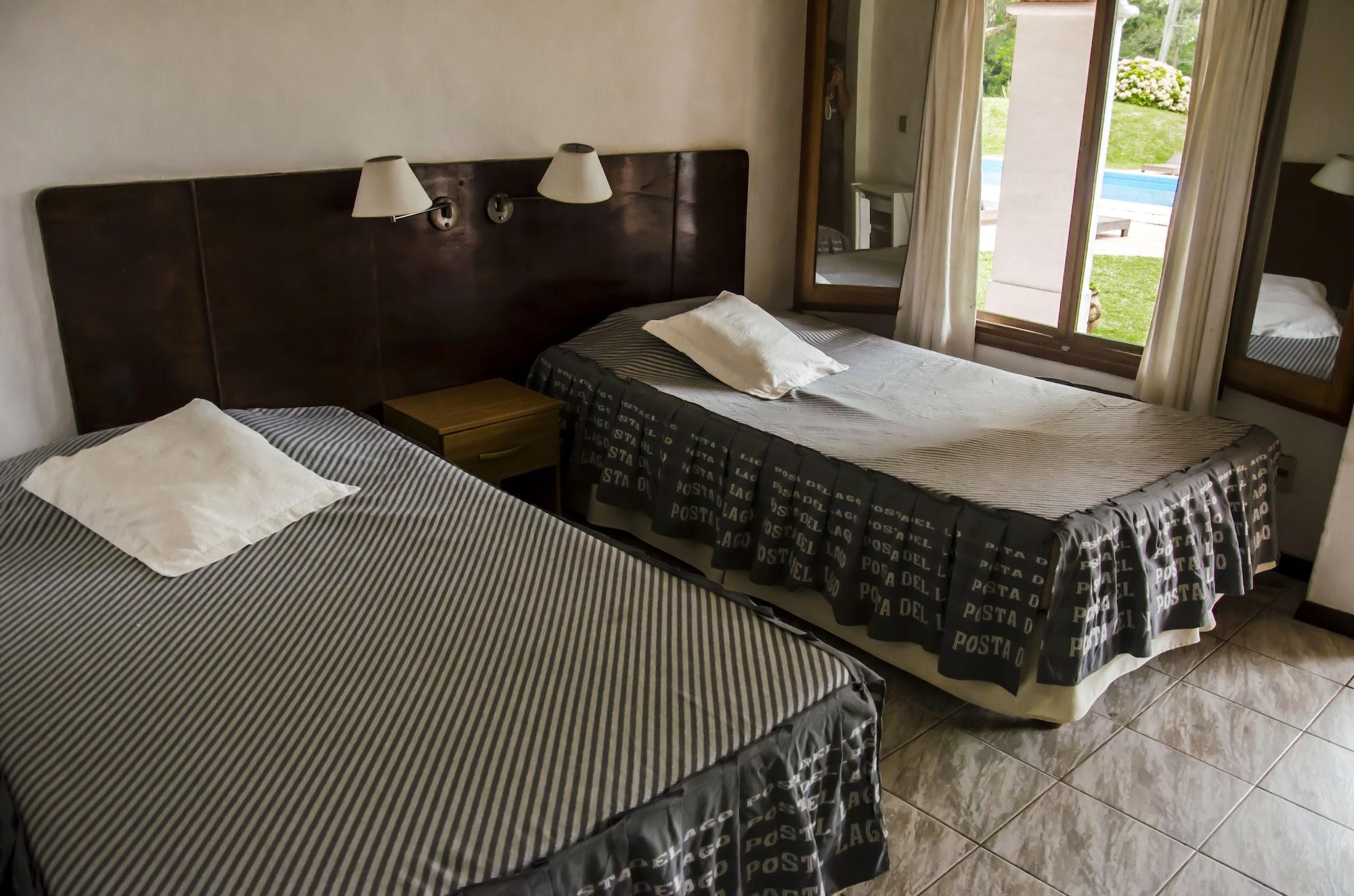 Habitación Posta del Lago