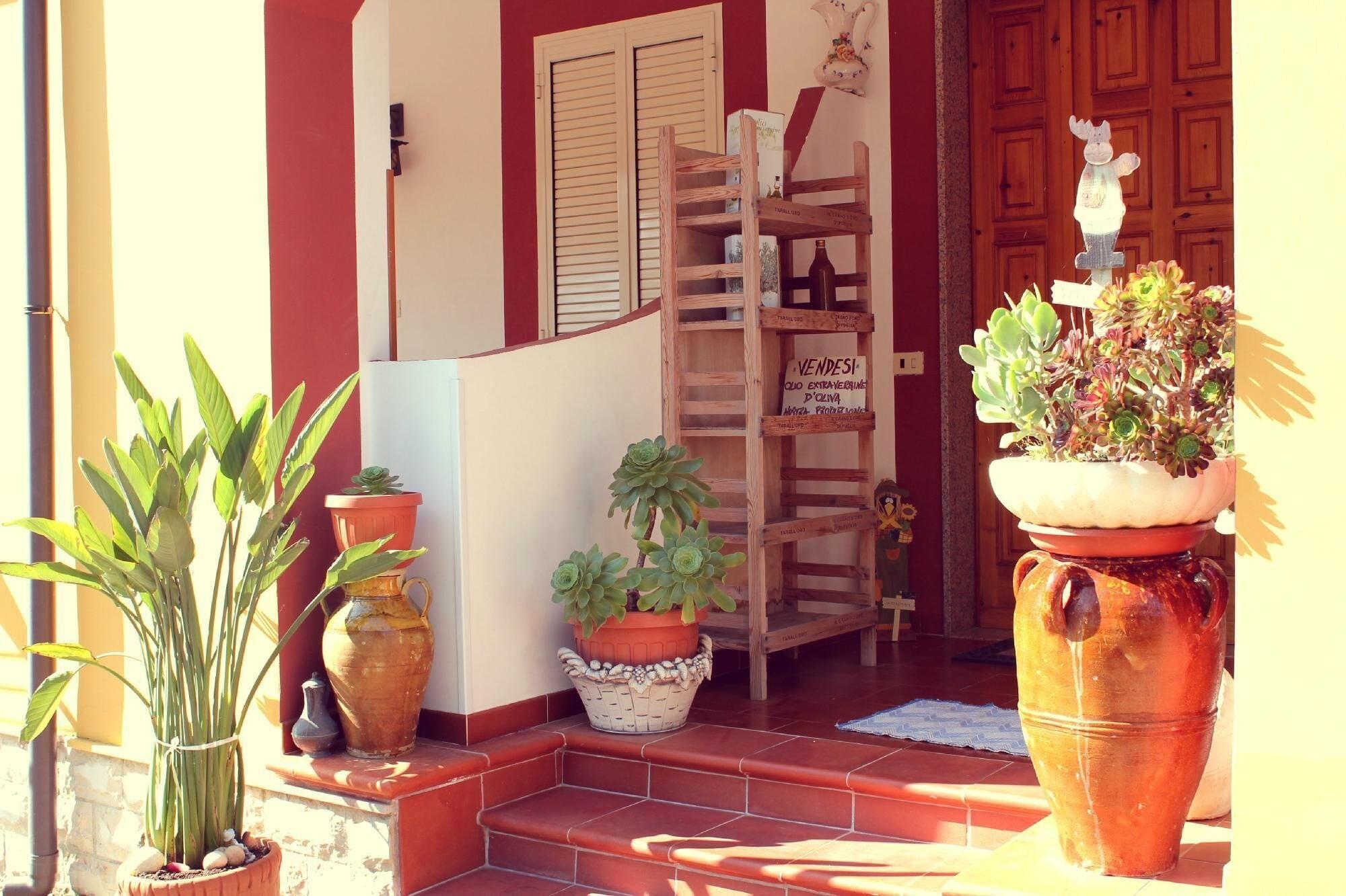 Vista Lobby Villa Vale Mery