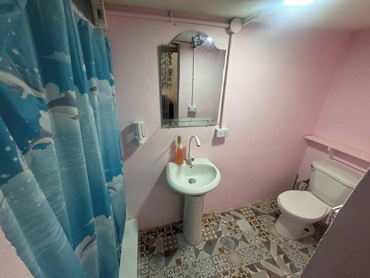 Equipamiento de Habitación CASA DE HUESPEDES EL ESPAÑOL