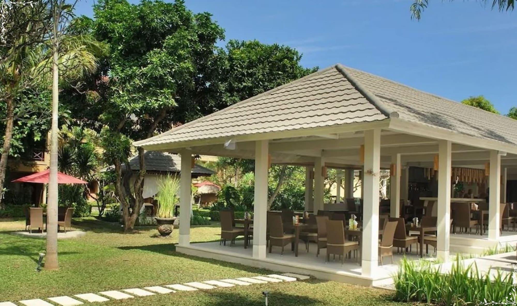 Restaurant Dewi Sri Hotel