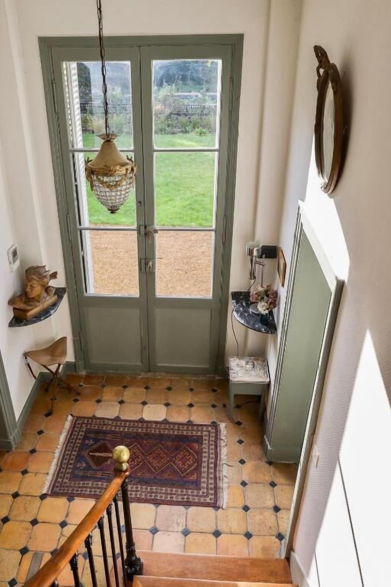 Comodidades del Alojamiento Le Gaimont