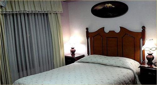 Varios Hotel Diamante Azul