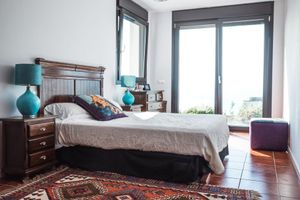 Alquiler Vacacional - Elegant Villa W/ Views Of The Mediterranean, Gibraltar, Beach & Sotogrande Port