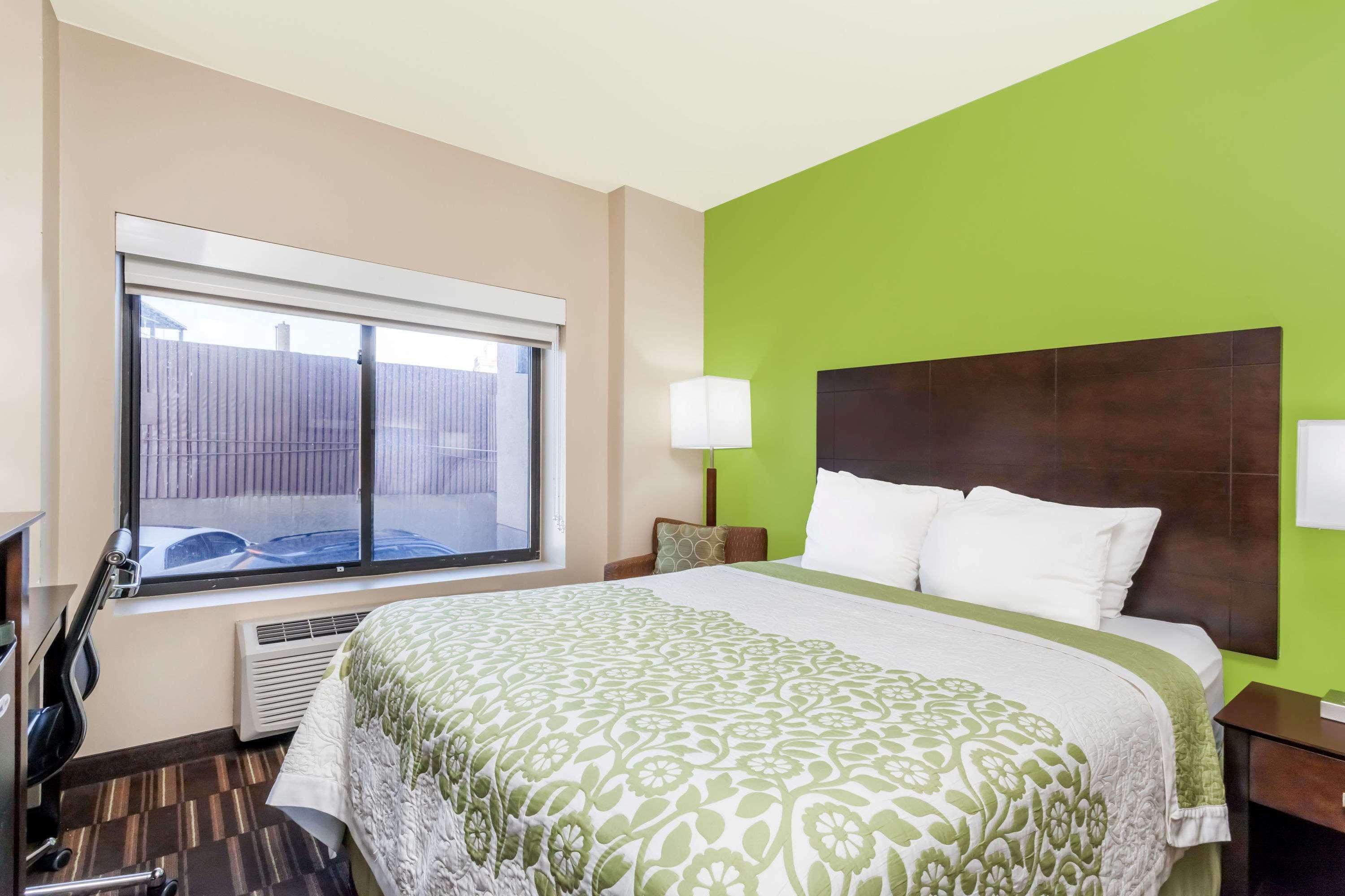 Instalaciones Recreativas Days Inn & Suites by Wyndham Jamaica JFK Airport