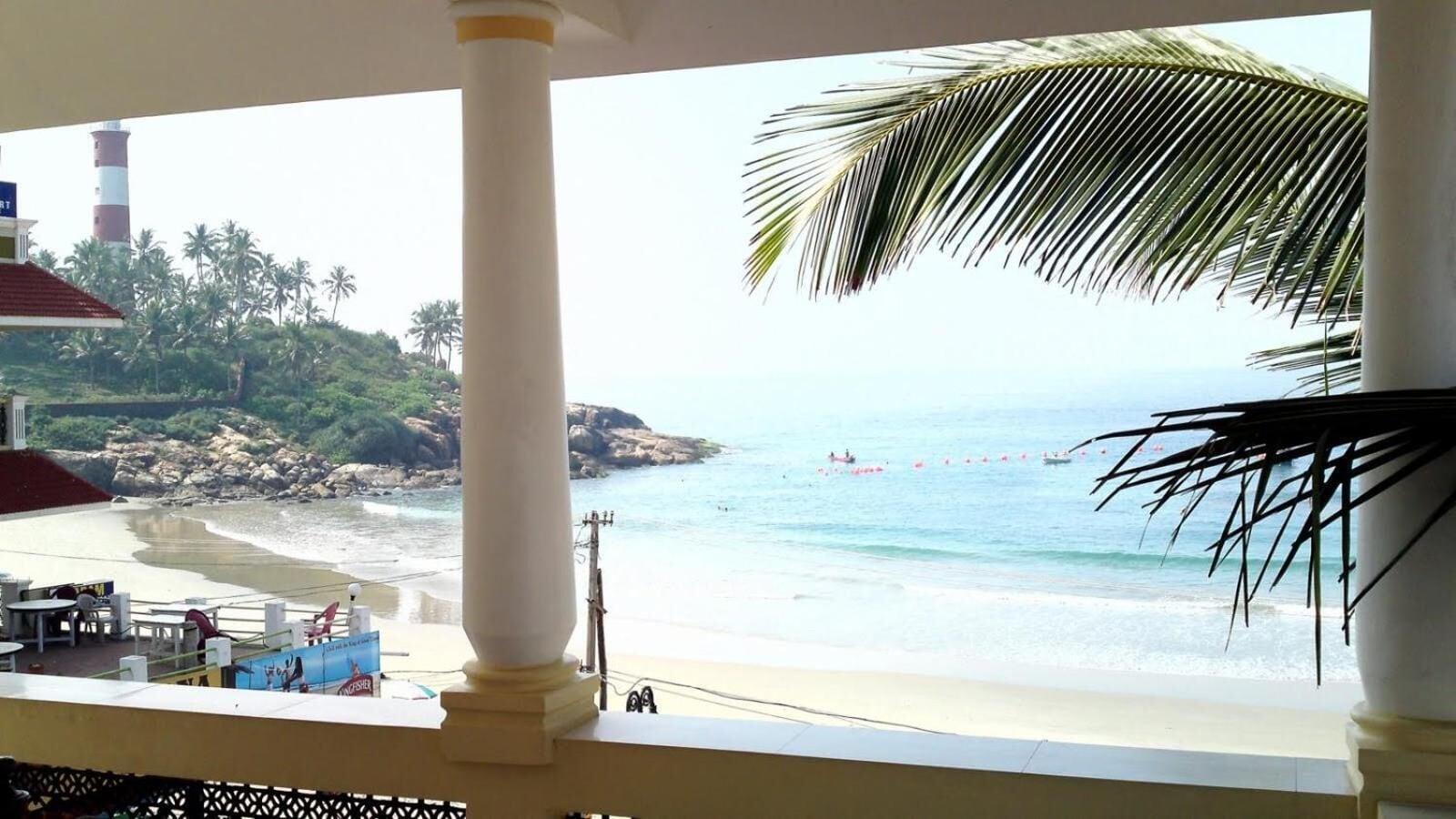 Playa Beach Florra Inn