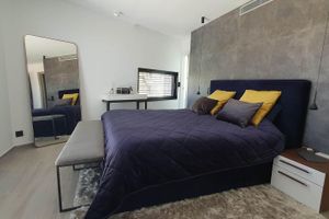 Alquiler Vacacional - Beautiful modern villa with swimming pool and jacuzzi in absolute calme