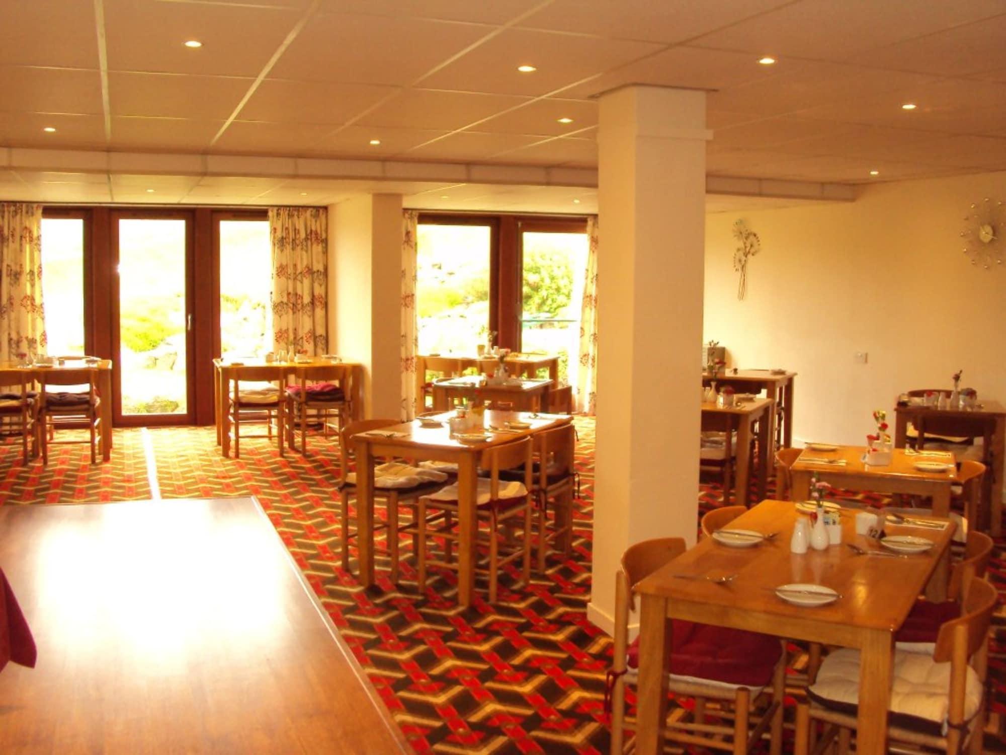 Restaurant Brae Hotel