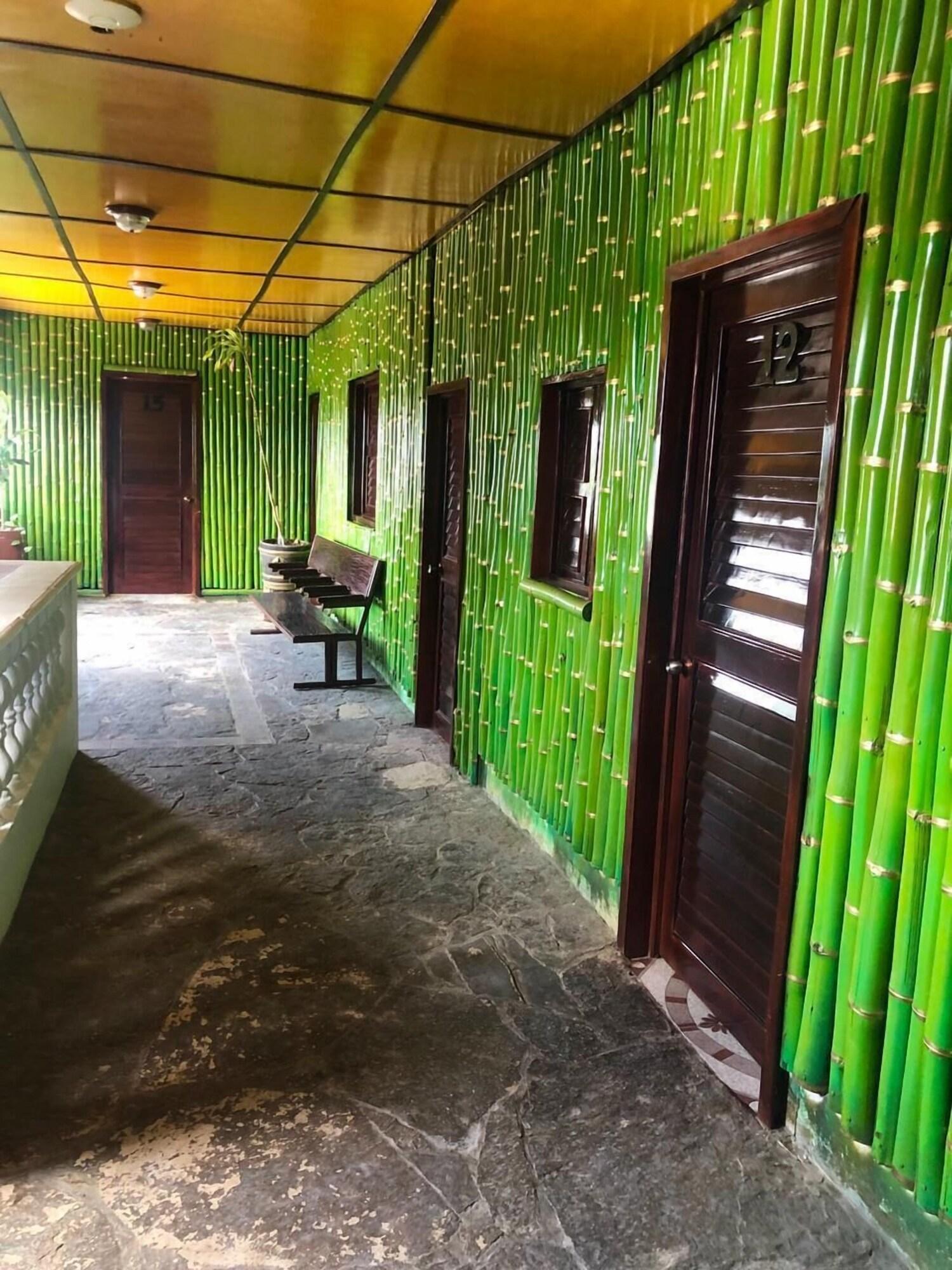 Comodidades del Alojamiento Hotel La Roca