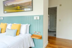 Alquiler Vacacional - Meadow 2 Bedroom Lodge 3