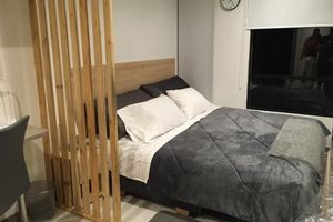 Alquiler Vacacional - "¡ Modern Apartment in Chapinero !