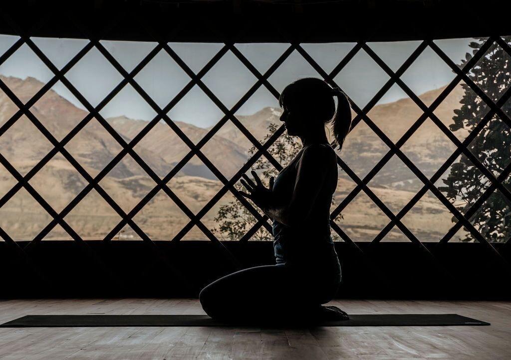 Gimnasio Kinloch Wilderness Retreat