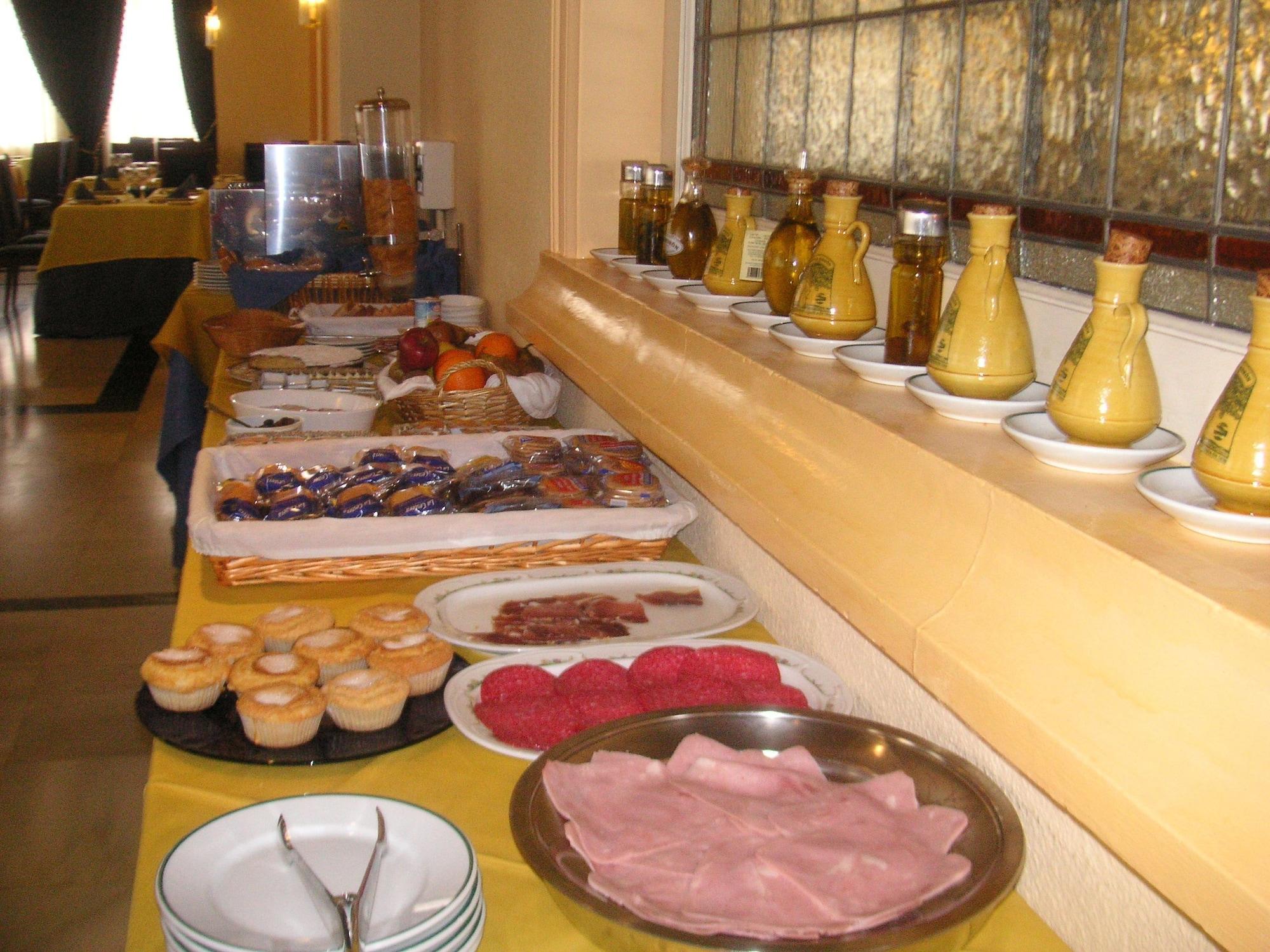 Restaurant Gran Hotel Spa
