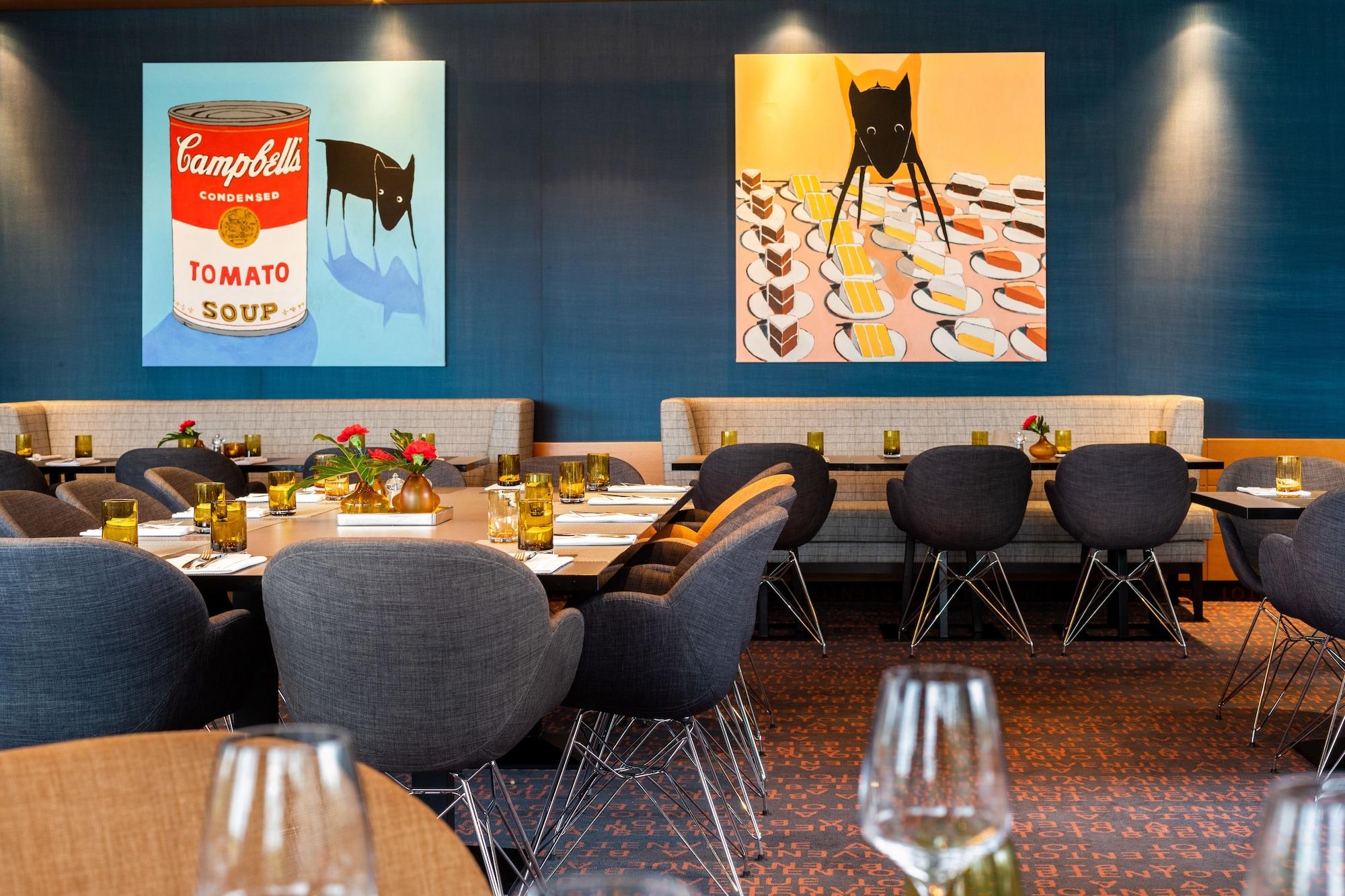 Restaurant De Ruwenberg Hotel Meetings Events
