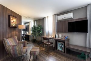 Alojamiento - Bourbon Dom Ricardo Aeroporto Curitiba Business Hotel