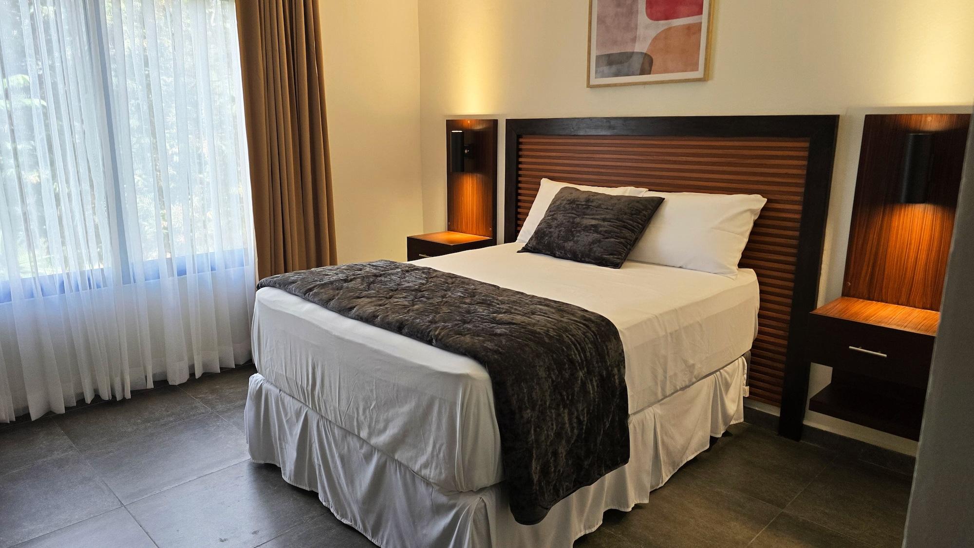 Habitación Hotel Soliman