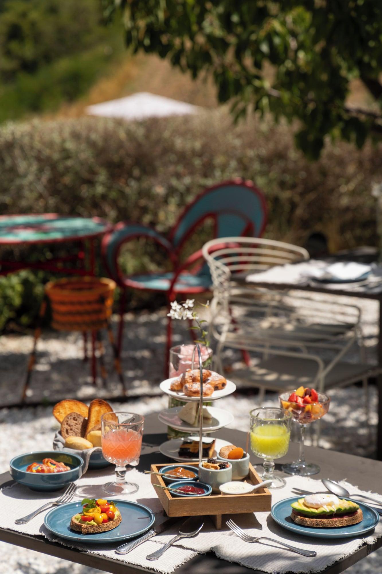 Restaurant PODERE 1384