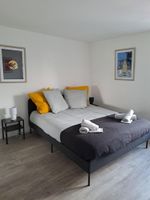 Alquiler Vacacional - Apartment Be Zen ô Bizet, up to 5 people. Pets allowed