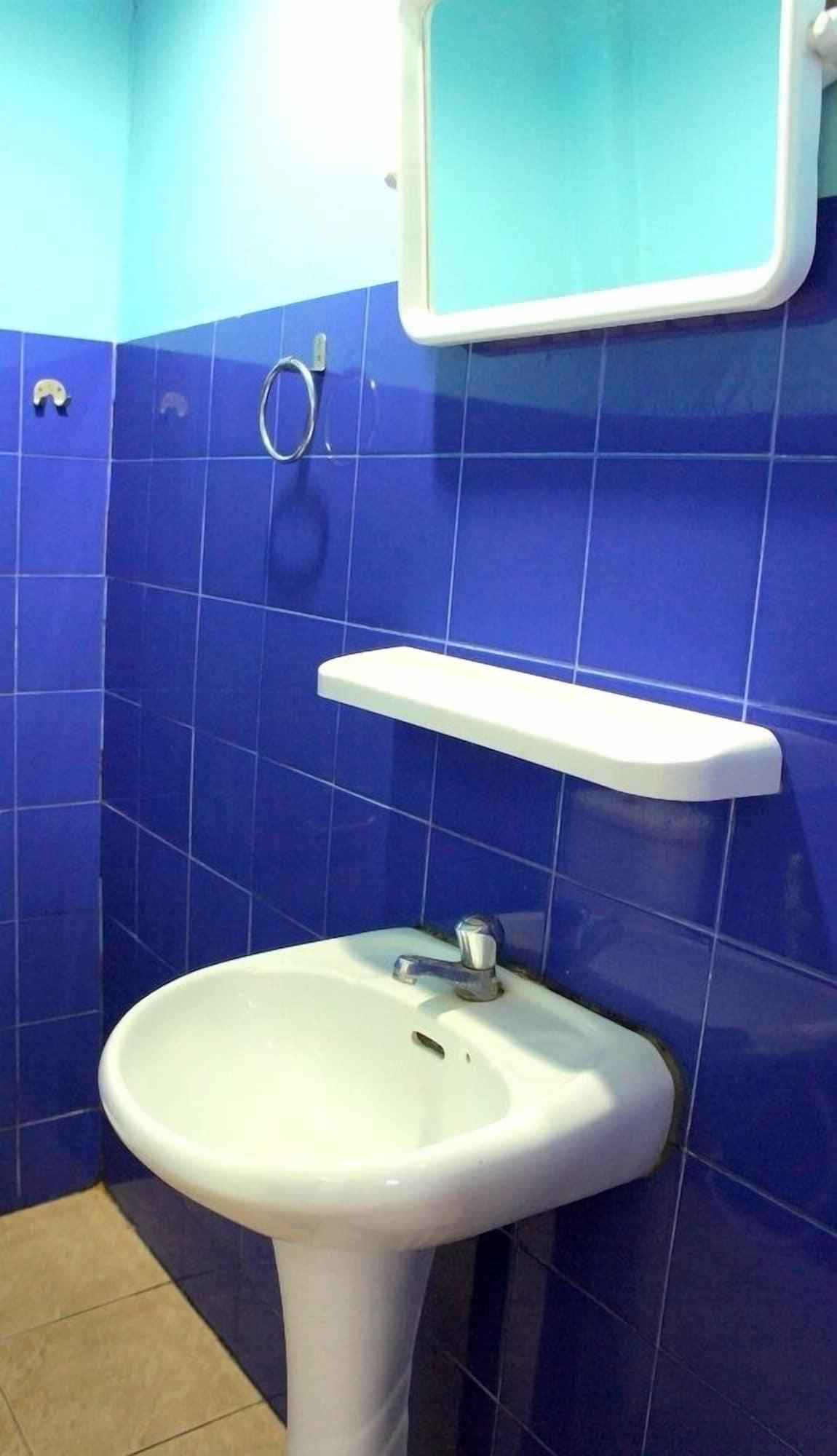 Equipamiento de Habitación Flashpackers