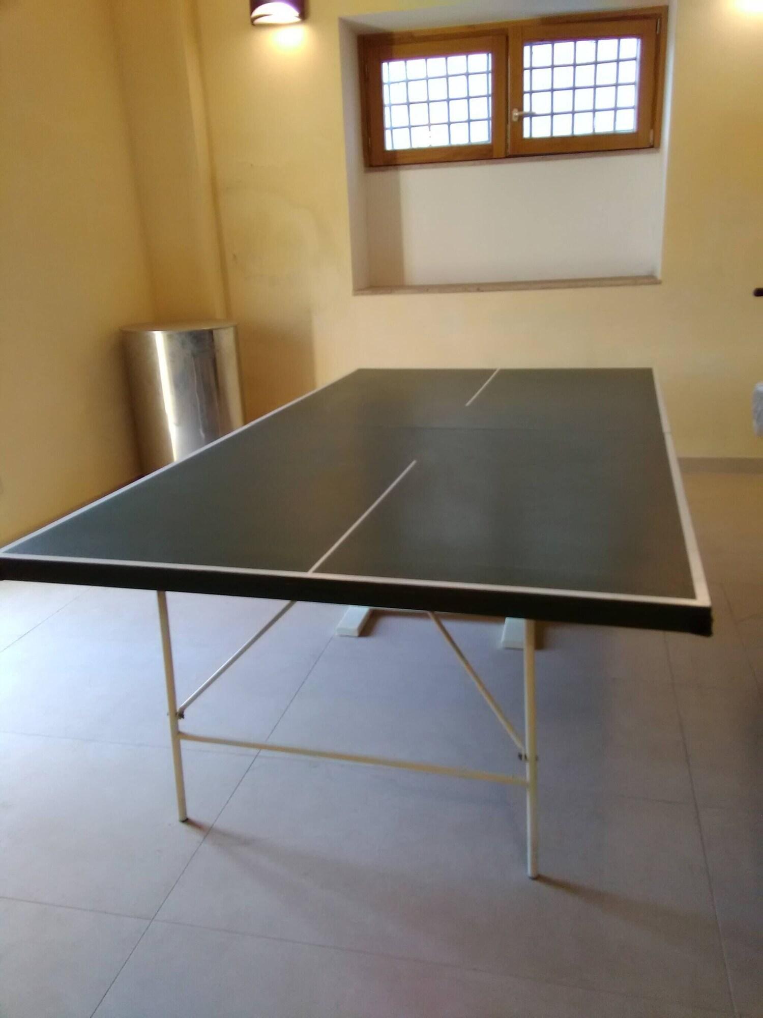 Instalaciones Recreativas Valentina Mini Apartment