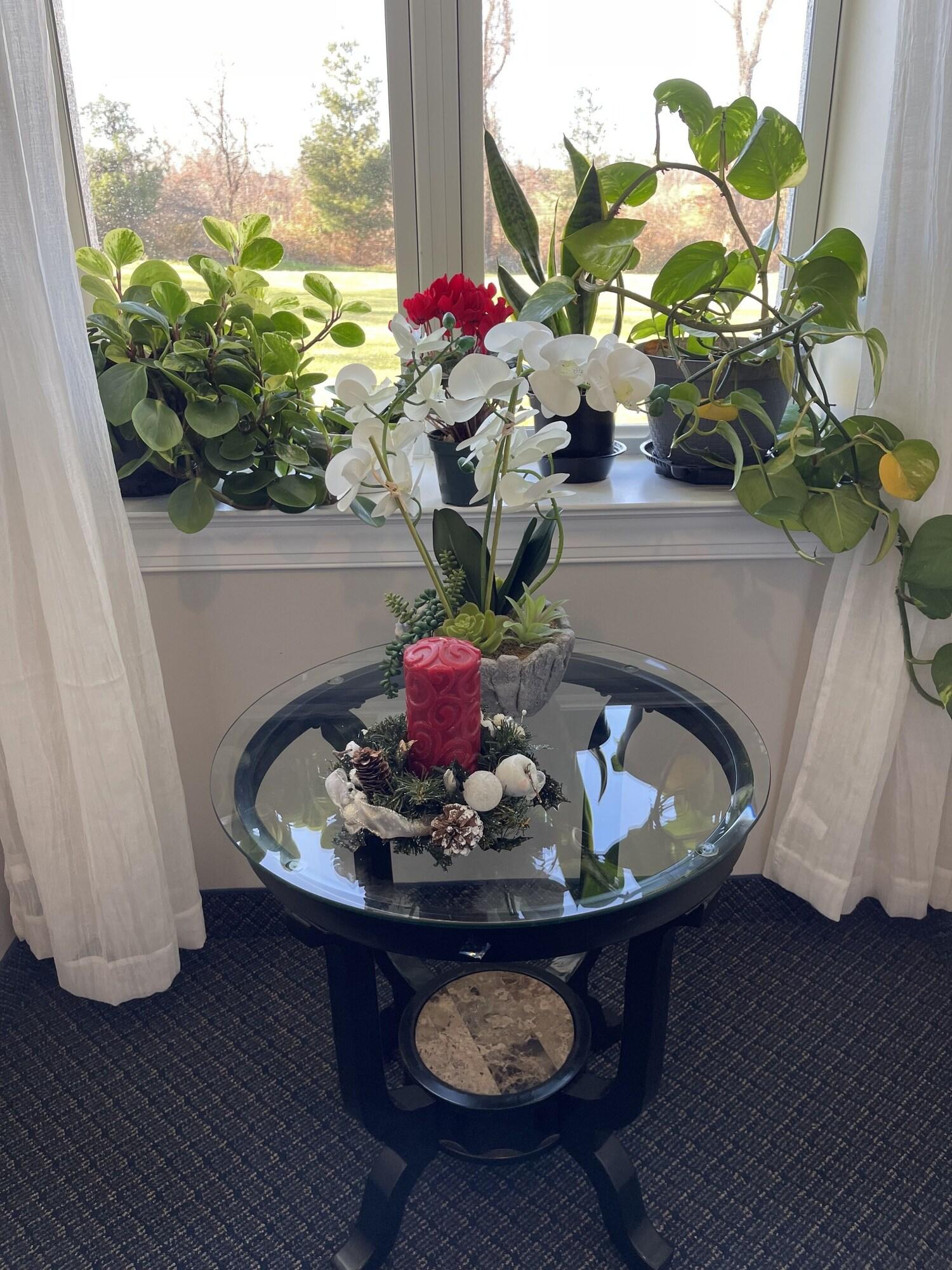 Varios Brinton Suites