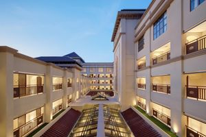 Alojamiento - Lotusa Batulicin by Swiss-Belhotel