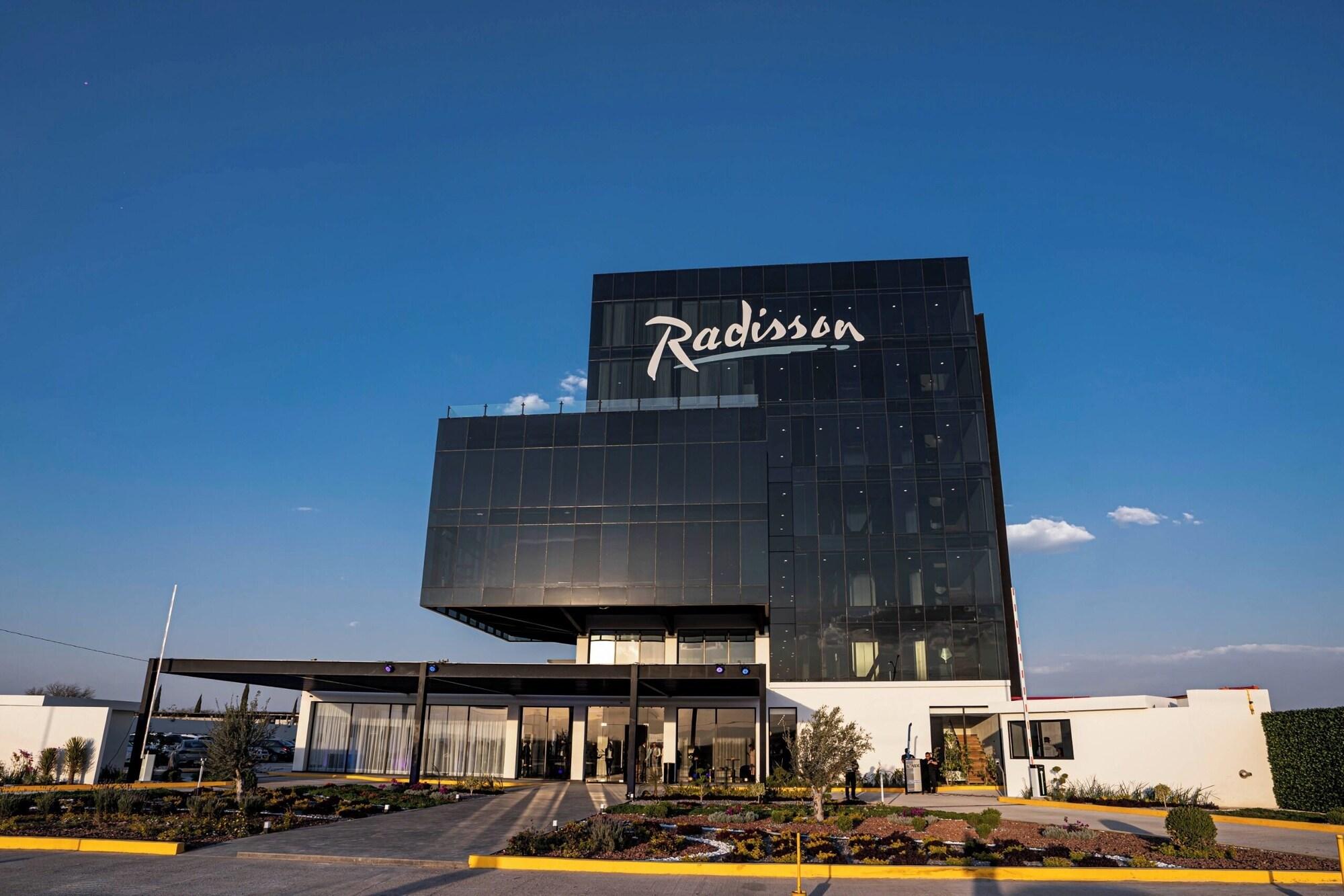 Varios Radisson San Luis Potosi Aeropuerto