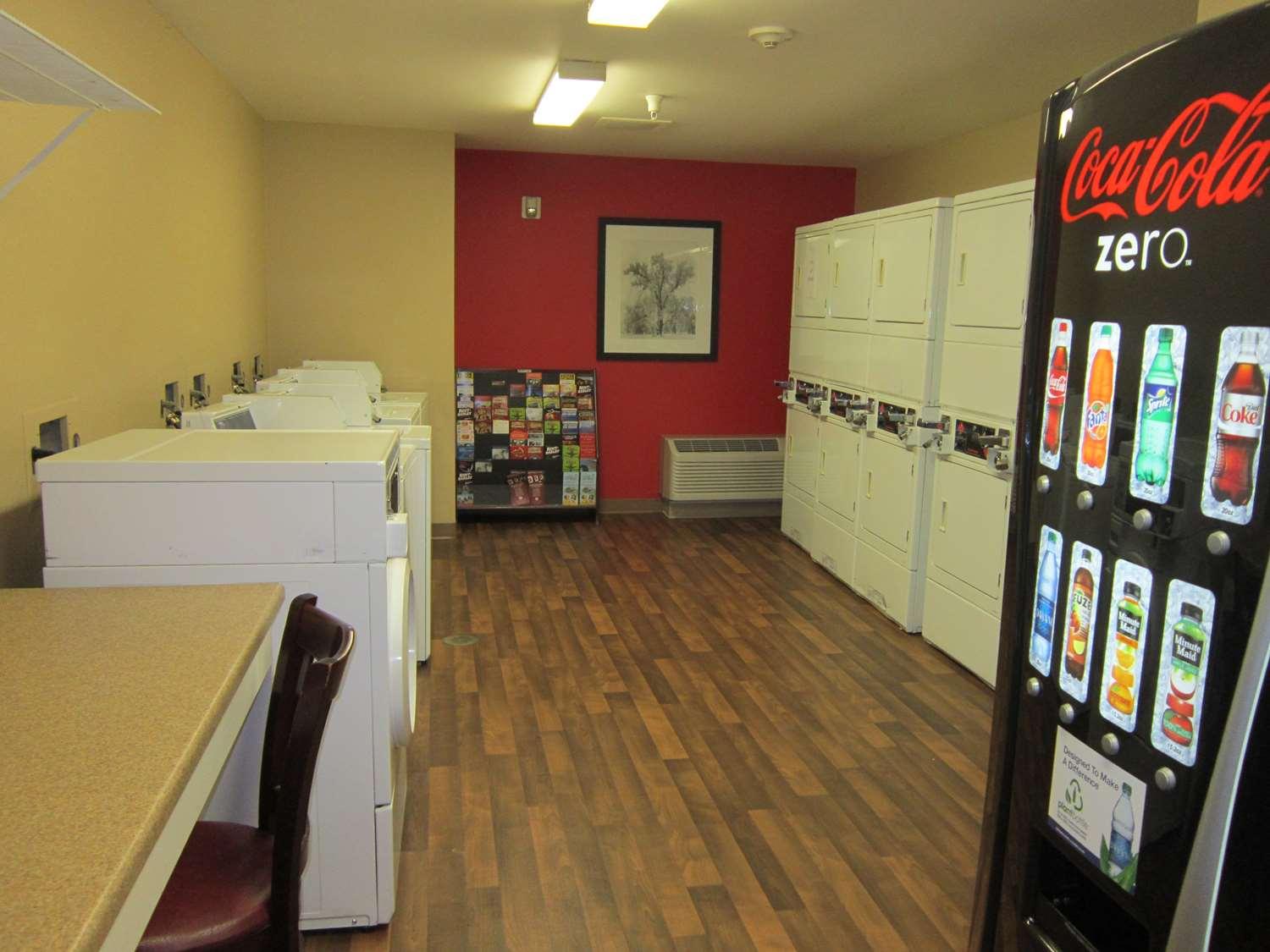 Varios Extended Stay America Suites Oakland Emeryville