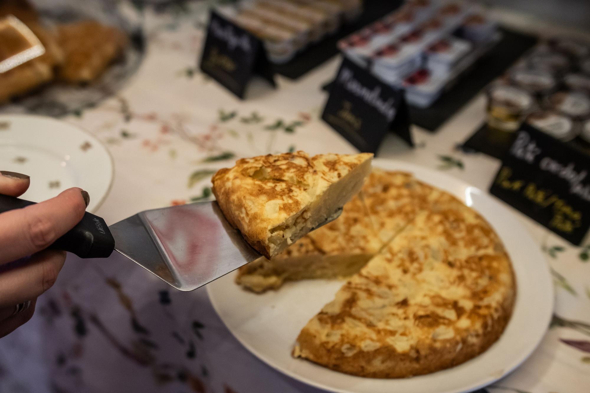 Restaurant Rooms VITA & BAR