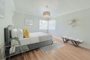 Alquiler Vacacional - 921- Beachside Cottage-Hottest location in San Diego