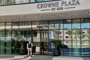 Alojamiento - Crowne Plaza Durres by IHG