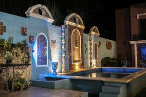 Alojamiento - Hotel Palacio Canton